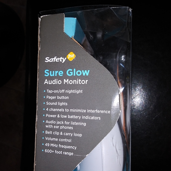 Baby Monitor - Picture 2 of 3